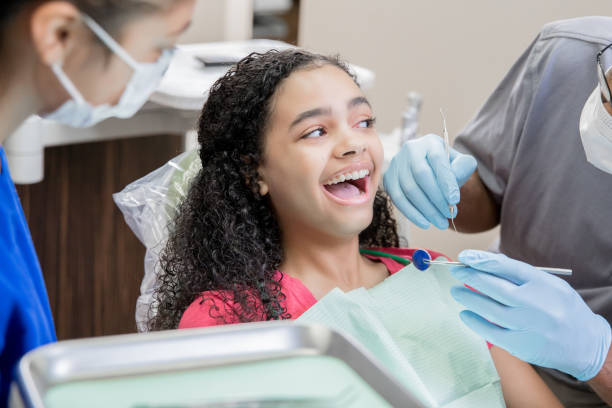 Best Pediatric Emergency Dentist in Wayland, MI