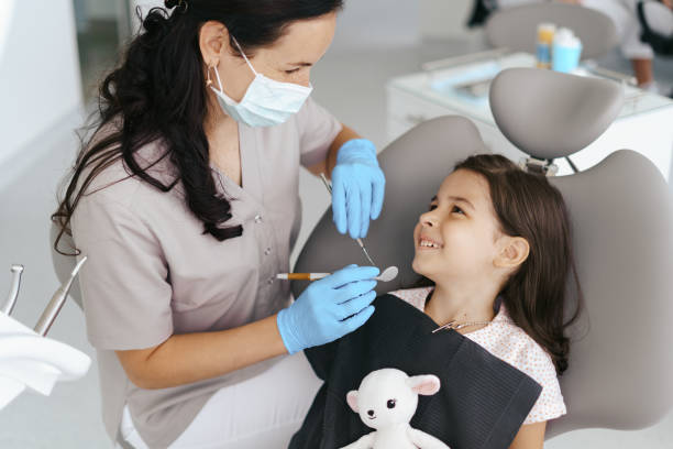 Best Emergency TMJ Treatment in Wayland, MI