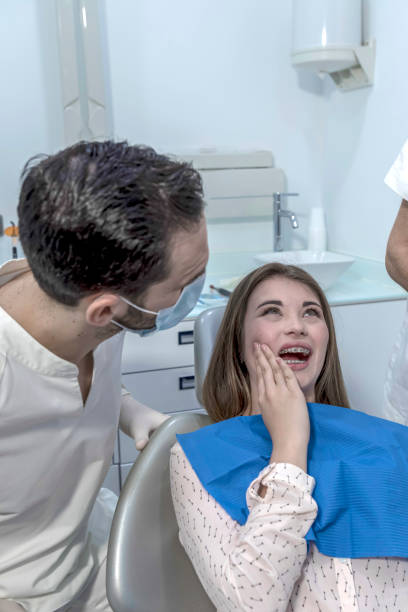 Fast & Reliable Emergency Dental Services in MI