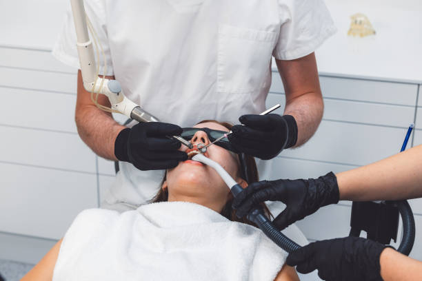 Best Emergency Treatment for Dental Infections or Abscesses in Wayland, MI