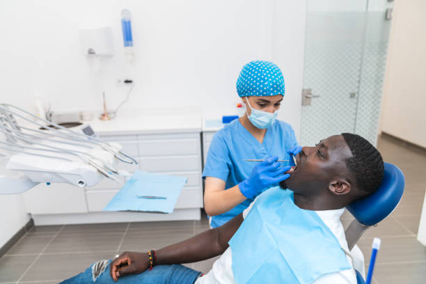 Best Emergency Dental Care for Broken or Chipped Teeth in Wayland, MI