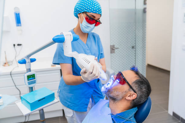 Best Emergency Wisdom Teeth Removal in Wayland, MI