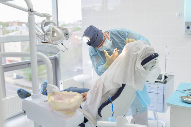 Best Urgent Care for Lost Fillings or Crowns in Wayland, MI